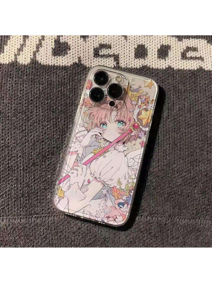 まどか☆マギカ スマホケース