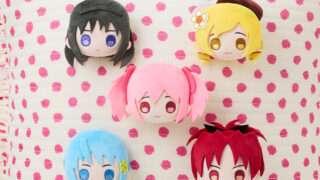 魔法少女まどか☆マギカ プライズ