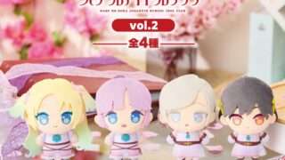 ラブライブ プライズ