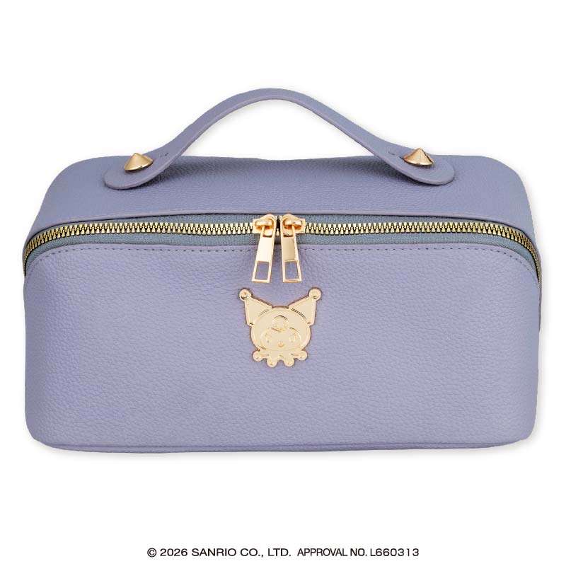 クロミ ラグジュアリーバニティポーチ2