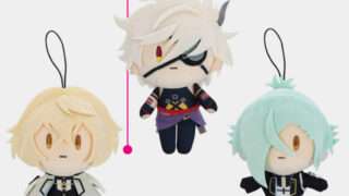 刀剣乱舞 プライズ