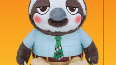 ズートピア プライズ