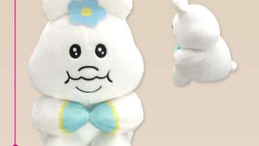 んぽちゃむ プライズ