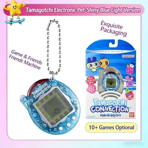 【BANDAI】タマゴッチ