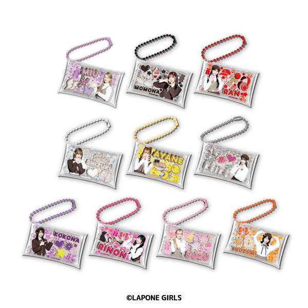 ME:I みてコレ！