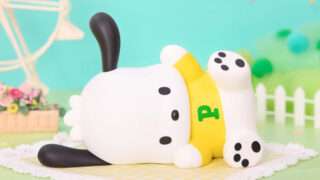 ポチャッコ プライズ