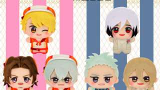 アイドルマスター プライズ