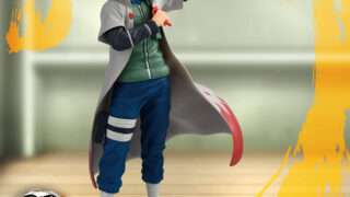 ナルト プライズ