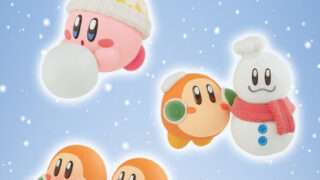 カービィ プライズ