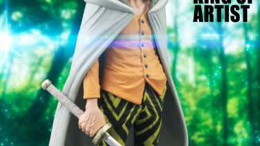 ワンピース プライズ