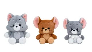 トムとジェリー プライズ