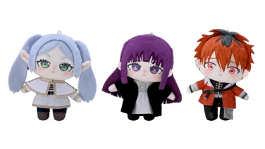 葬送のフリーレン プライズ