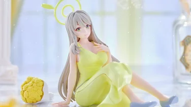 ブルーアーカイブ プライズ