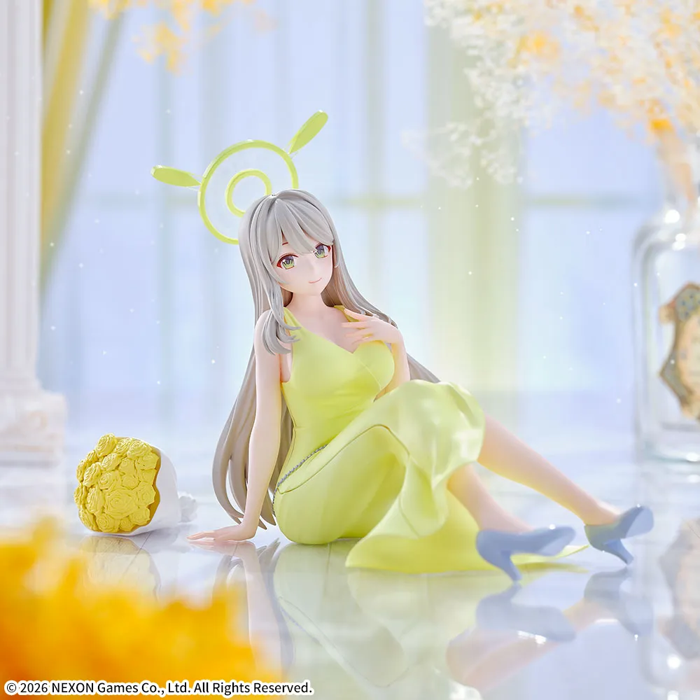 ブルーアーカイブYumemirizeノノミ