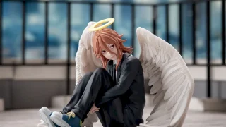 チェンソーマン プライズ