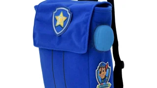 パウ・パトロール プライズ