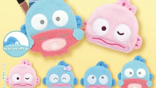 ハンギョドン ガチャガチャ