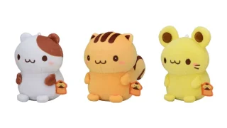 ポムポムプリン プライズ