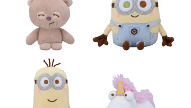 ミニオン プライズ