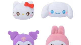 サンリオ プライズ