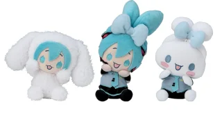 初音ミク プライズ