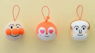 アンパンマン プライズ