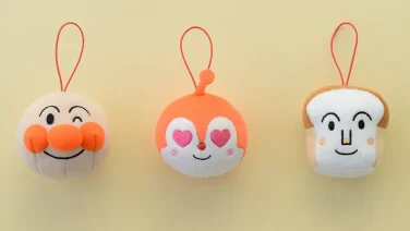 アンパンマン プライズ