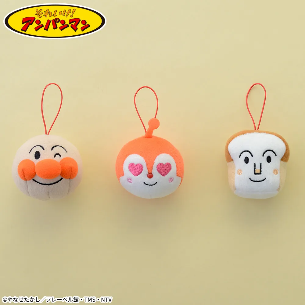 アンパンマン プライズ