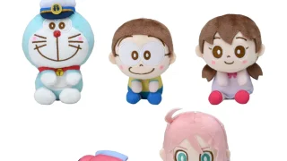 ドラえもん プライズ