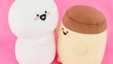 お文具といっしょ プライズ