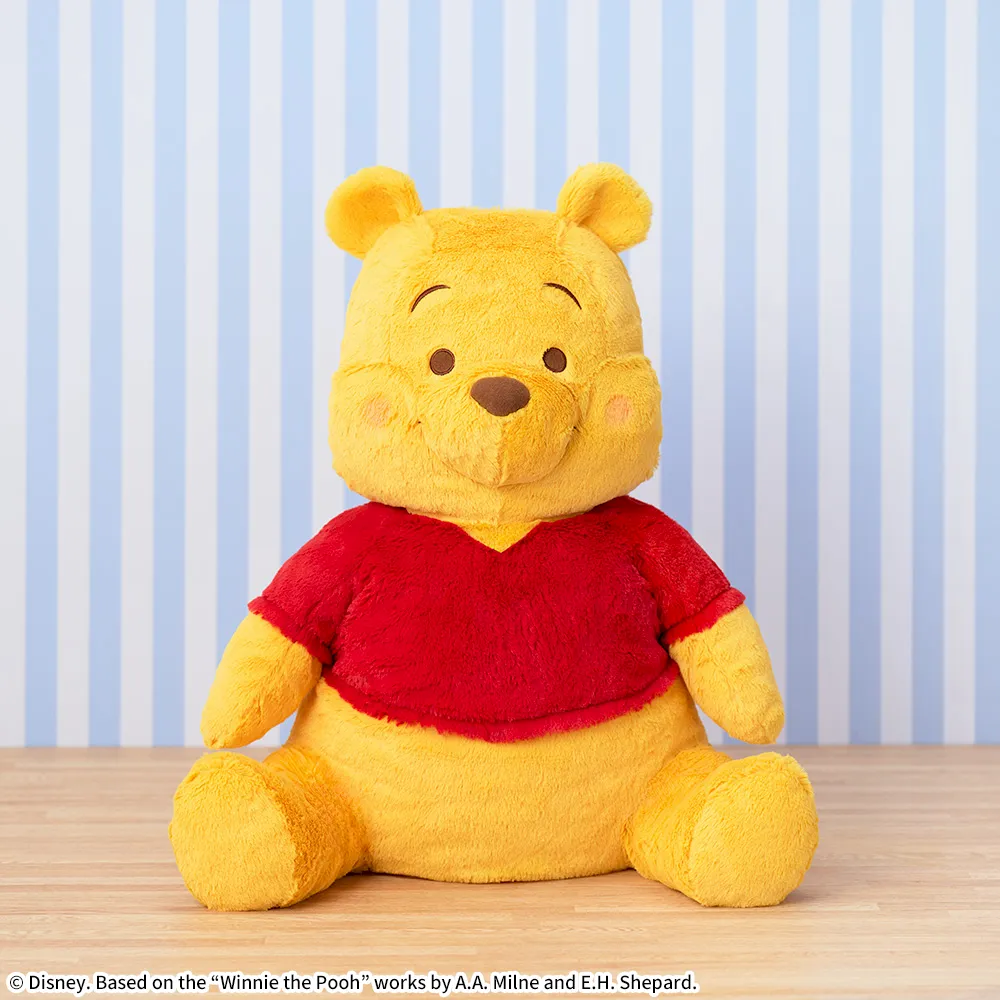 くまのプーさん プライズ