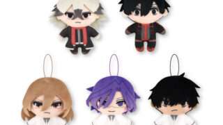 桃源暗鬼 ガチャガチャ