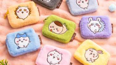 ちいかわ プライズ