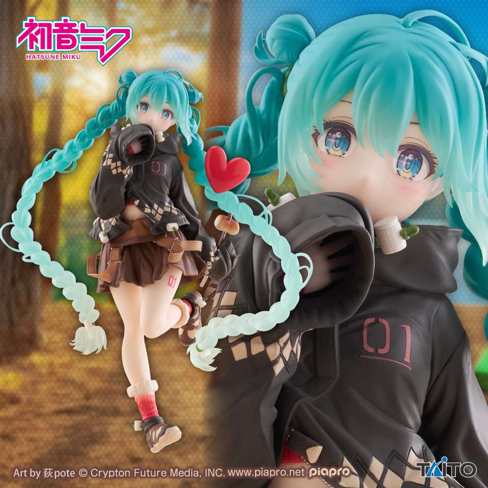 2026年1月】初音ミククレーンゲームプライズ新作・入荷予定・取扱店舗