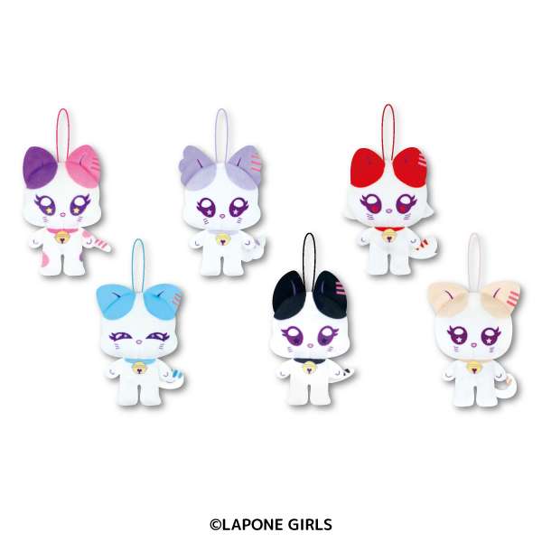 ME:I　ME:EYE’s　かぷっこふれんず