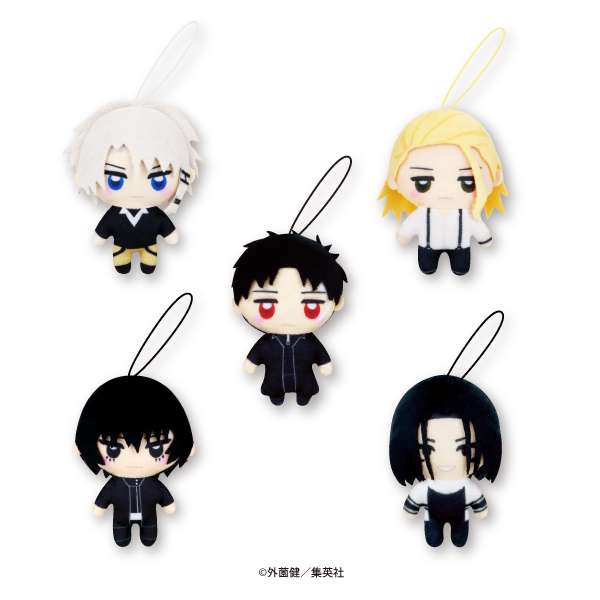 カグラバチ ガチャガチャ