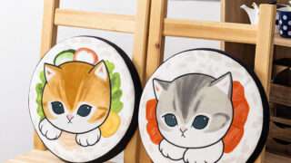 mofusand プライズ