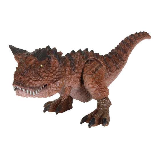 いきもの大図鑑 レプティ 恐竜04