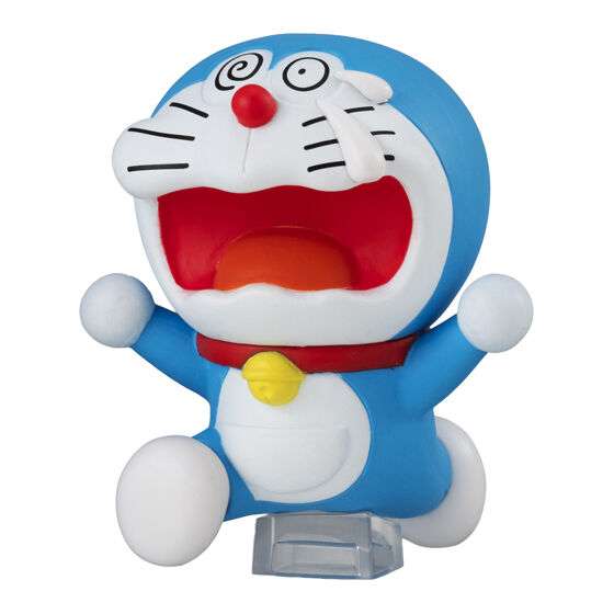 ドラえもん ガチャガチャ