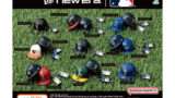 MLB ガチャガチャ