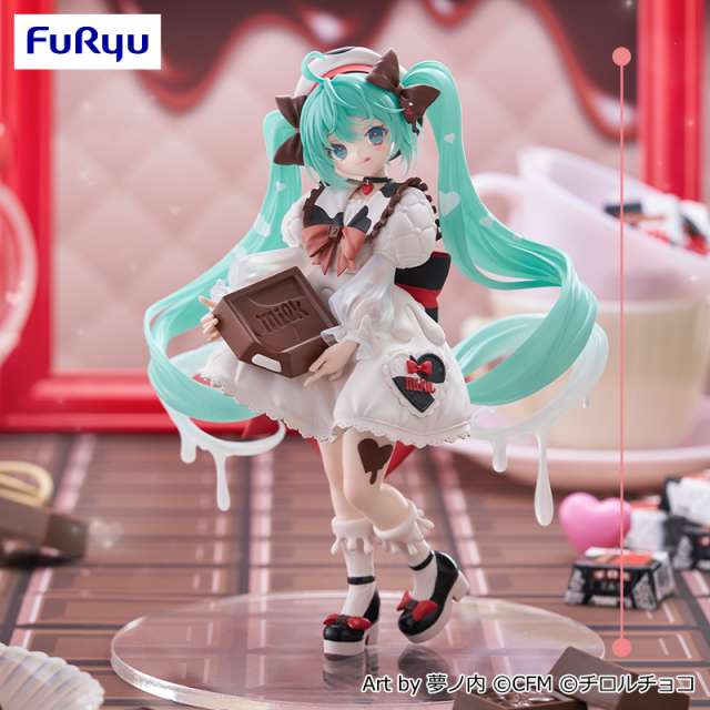 2026年2月】初音ミククレーンゲームプライズ新作・入荷予定・取扱店舗