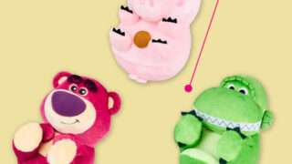 トイ・ストーリー プライズ