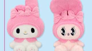 マイメロディ プライズ