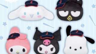 サンリオ ガチャガチャ