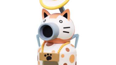 にゃんこ大戦争 プライズ