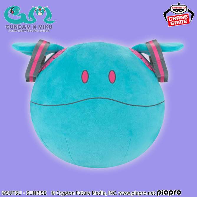 2026年2月】初音ミクのUFOキャッチャー・クレーンゲームプライズ新作