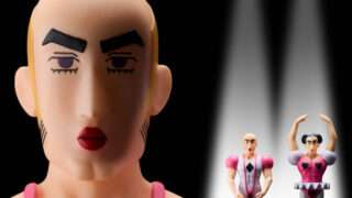 クレヨンしんちゃん プライズ