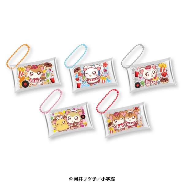 とっとこハム太郎　みてコレ！