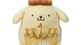 ポムポムプリン プライズ