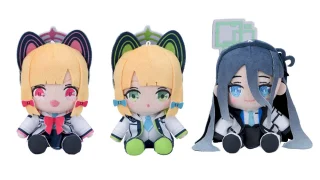 ブルーアーカイブ プライズ